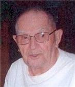 Ralph Dunlap Obituary (1922