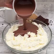 Triple Chocolate Creamcake For When You Can T Choose Which Flavour You Want Magnum Icecream Dessert Chocolate Video Desserts Yummy Food Dessert Recipes
