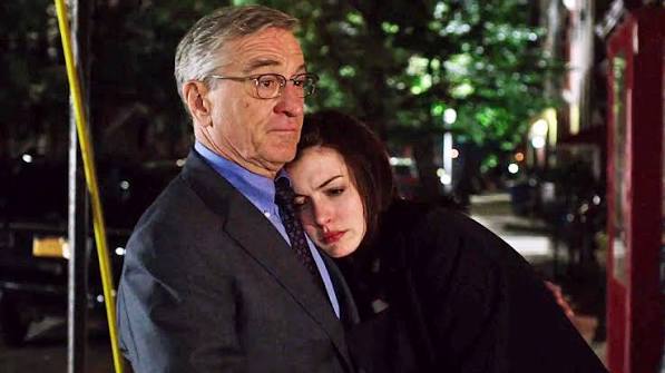 The Intern' review: Lazy, confusing mess is a fireable offense for Nancy  Meyers — Escape Into Film