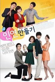 Creating Destiny Creating Destiny Korean Drama Movies All Korean Drama