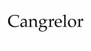 Image result for Cangrelor