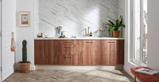 Check spelling or type a new query. Cuisine Blanche Et Bois 20 Inspirations Tendance