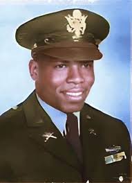 CPT Ross Paige Barrett (1922-1985)