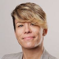 Sandra Merkel's Instagram, Twitter & Facebook