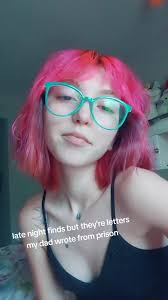 Prison Letters from Dad