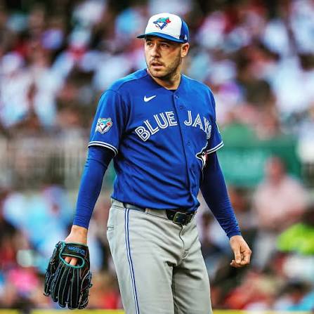 Patrick Corbin is moving to the bullpen and will no longer start tomorrow's Canada Day game, John Schneider announced. #BlueJays Wednesday's starter is currently TBD, but it'll likely be another Spencer Miles-featured