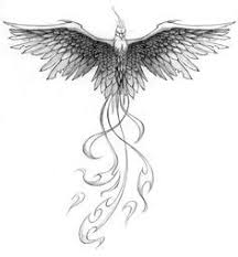 Do we all wish that we had a chance to live our lives once more? 1bd29dc00dd4b7f41c4a9187504c55f9 Jpg 236 255 Pixels Phoenix Tattoo Design Pheonix Tattoo Phoenix Tattoo