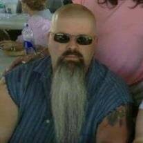 Shawn McKnight Obituary