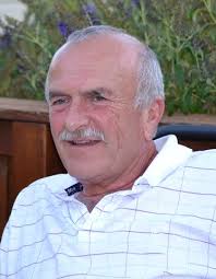 Raymond Allen Cates 1950