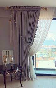 Get inspired by these six living room curtain ideas. 15 Best Living Room Curtains Ideas Livingroomcurtains Best Curtains For Living Room Curta Beige Living Rooms Beige Living Room Furniture Curtains Living Room