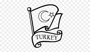 Maybe you would like to learn more about one of these? Best Of Turkey Flag Coloring Page Turkish Coloring Pages Free Transparent Png Clipart Images Download