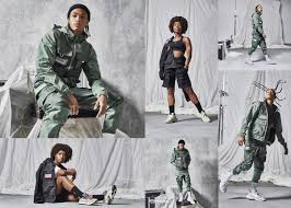 Nike News Apparel Archive