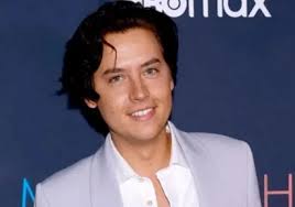 Cole Sprouse flips the script