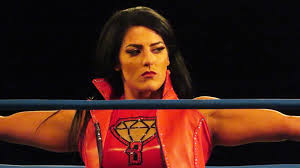 Tessa blanchard is an american professional wrestler. Rumor Killer Tessa Blanchard Is Not Close To Signing With Aew News Akmi