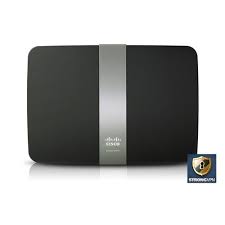 Strongvpn Flashrouter Cisco E4200 V1 Openvpn Ready Dd Wrt Firmware Preinstalled For Sale