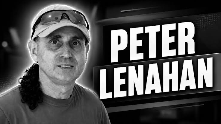 Peter Lenahan