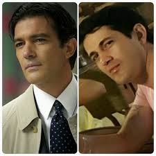 Antonio Banderas Brasileiro” é de Minas e guarda boas lembranças de sua  visita a Três Pontas