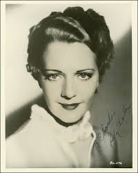 Ruby Keeler