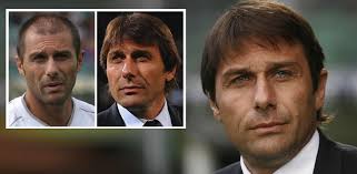 Classe 1969, è uno dei più giovani allenatori di calcio italiani. Trapianto Capelli Conte Esiste Qualcosa Di Meglio Hairclinic