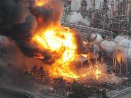 Pada 11 maret 2011, delapan tahun lalu, gempa bumi bermagnitudo 9 mengguncang jepang yang kemudian. Fauziah Penyebab Reaktor Nuklir Meledak