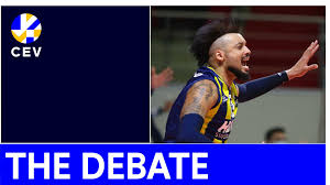 We would like to show you a description here but the site won't allow us. The French Modern Setter And Ace European Volleyball