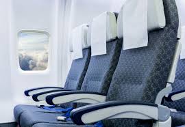 The airline operates more than 600 daily flights in more than 75 destinations, including some top vacation spots like the caribbean, latin america, and south florida. Airline Seat Guide The Best And Worst U S Airlines For Wide Seats Airfarewatchdog Blog