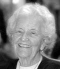 EDITH BRONSON Obituary (2010)