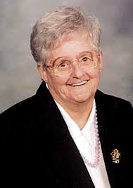 Obituary of Cora Arvilla Bryan