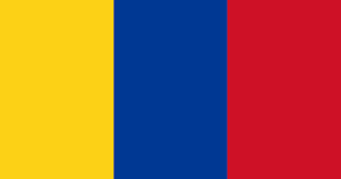 There are numerous dissimilar understandings of the colombian flag. Colombia Flag Colors Country Flags Schemecolor Com
