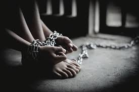 Image result for Human Trafficking