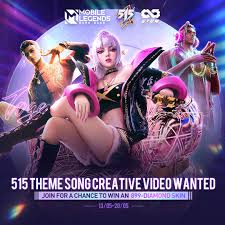 Bug event 515 — event 515 mobile legends memang saat ini sedang ramai dimainkan oleh para player ml. Deyjwk4ibe2fsm