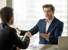 22 Signs Your Co-Workers Secretly Hate You | The Independent | The  Independent