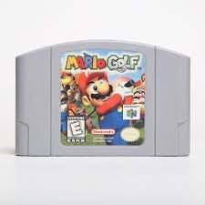Mario golf was published by nintendo and released in 1999 worldwide. Mario Golf Nintendo 64 Gamestop