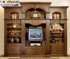 كتالوج صور مكتبات المعتز المريح للاثاث Home Furniture Home Decor