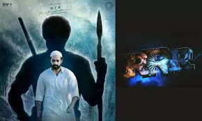 The indian film industry is a healthy amalgamation of people from all religions and cultures. Jr Ntr S Muslim Look In Rrr Rajamouli Slammed For Distorting History