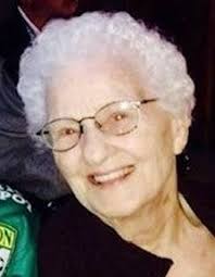 Most Recent Obituaries