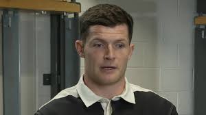 2016 KILDARE GAA CONVENTION RESULTS: Chairman