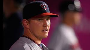 Twins' Tyler Duffey, father share tight bond