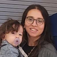 Andrea Spradlin's Instagram, Twitter & Facebook