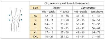 Standard Kneeskin