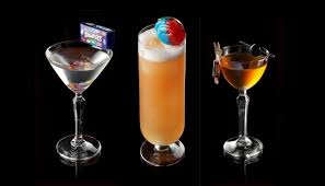 20 Best Candy Cocktails