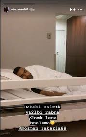 لن أختم مشواري في أي نادي غير الأهلي. Qpojhsesjvncgm
