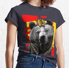 Al capone wanted poster teddy bear. Gangsta Bear Gifts Merchandise Redbubble