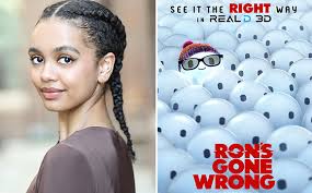 Cairo Pearl Buchanan