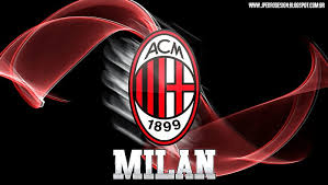 Dream league soccer kits and logos urls for your favorite team of a.c. A C Milan Soccer Milan Logo Ac Milan Football Hd Wallpaper Peakpx