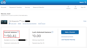 If you are looking for payment of your citi credit card due then read here. Prorated Annual Fee Refund Posted After Converting Citi Premier Into Citi Rewards