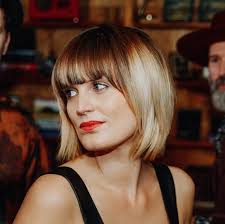 Happiest of Birthdays to one of my fav people in the world, miss  @emmajonsonmusic . She's brilliant, she's a badass and yet still a  sensitive sweet soul to those lucky enough to