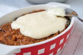 Original Griechisches Moussaka Rezept Rezept Griechische Moussaka Moussaka Rezept Moussaka
