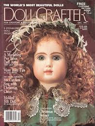 Doll Crafter Magazine Review