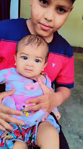 Navin Puri Competitors' Glance